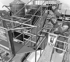 SPI Play - 3D Designs Gallery