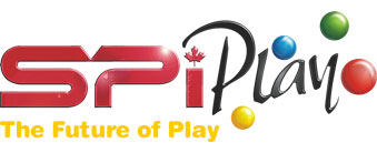 SPI Play - Home