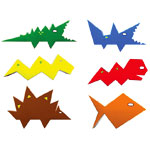 Spikey Crikies